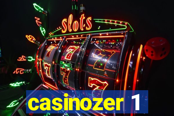 casinozer 1