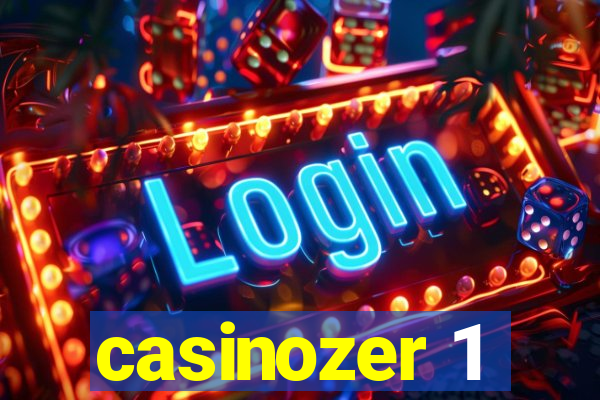 casinozer 1