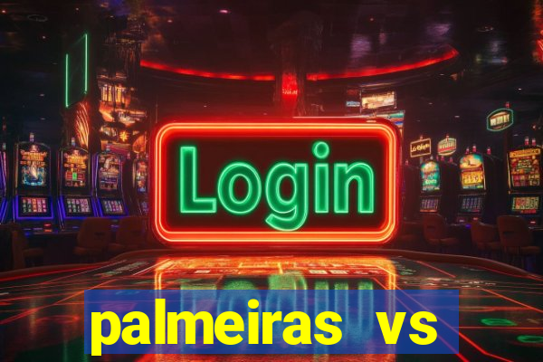 palmeiras vs atletico go