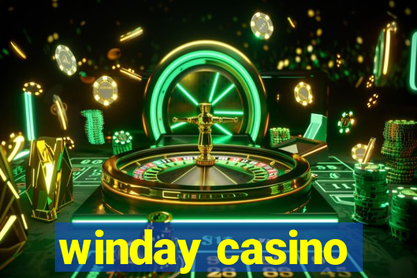 winday casino