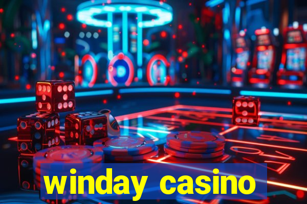 winday casino