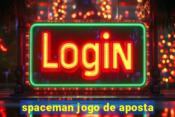 spaceman jogo de aposta