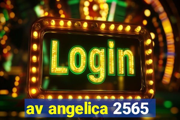 av angelica 2565