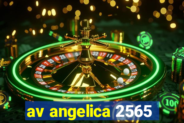 av angelica 2565