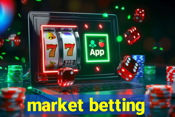 market betting