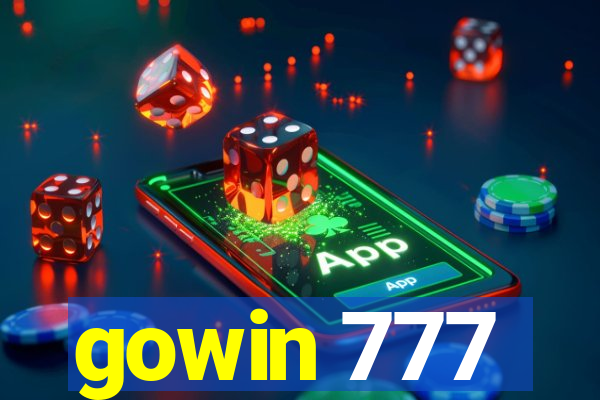 gowin 777