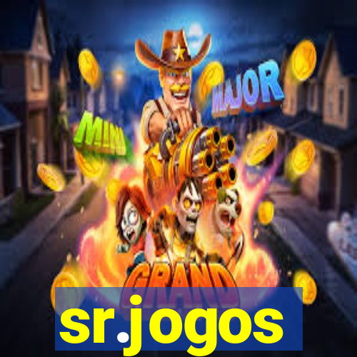 sr.jogos