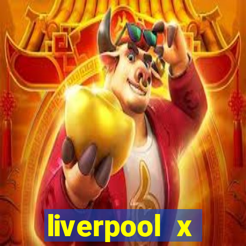 liverpool x tottenham futemax