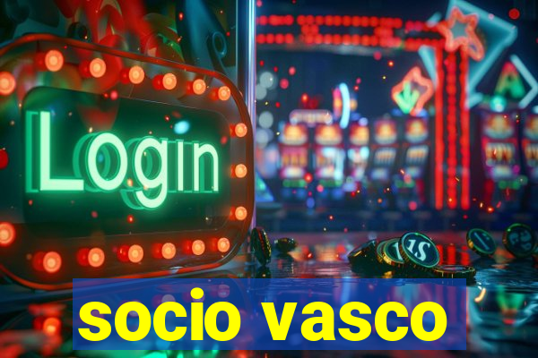 socio vasco