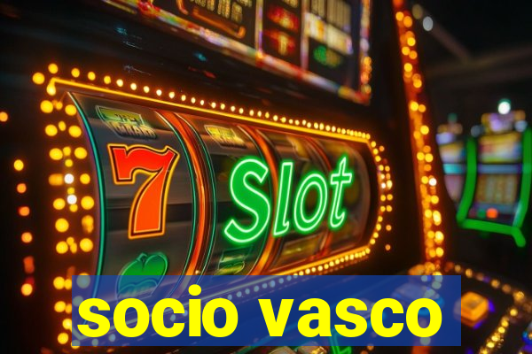 socio vasco