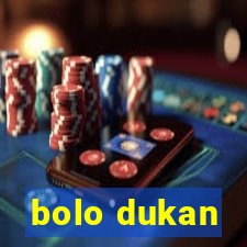 bolo dukan