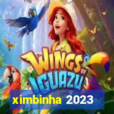 ximbinha 2023