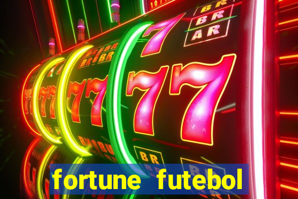 fortune futebol fever demo