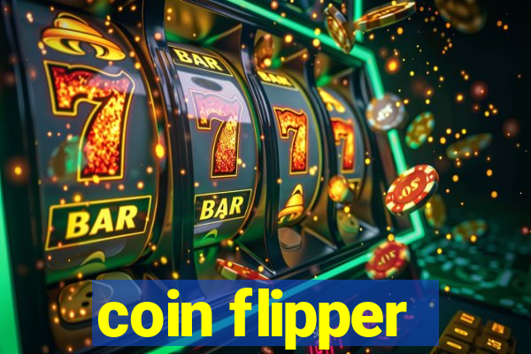 coin flipper