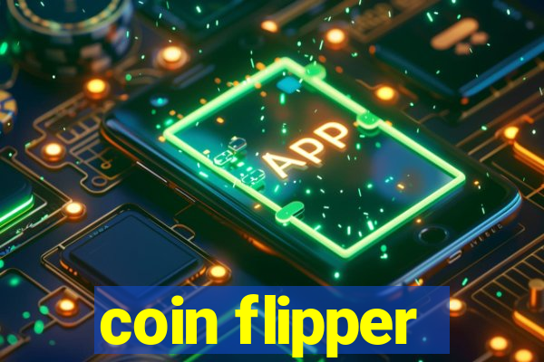 coin flipper