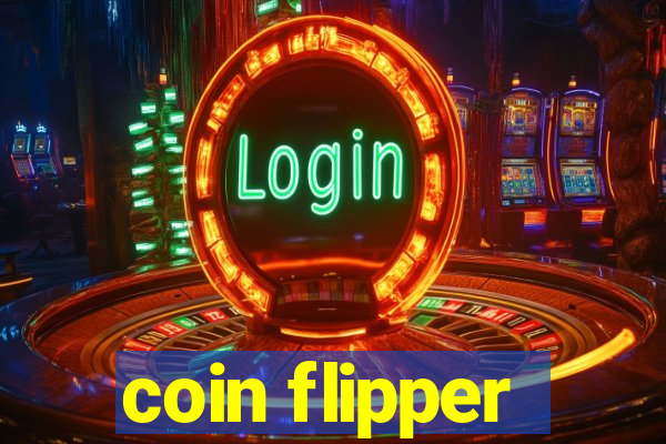 coin flipper