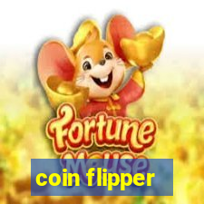 coin flipper