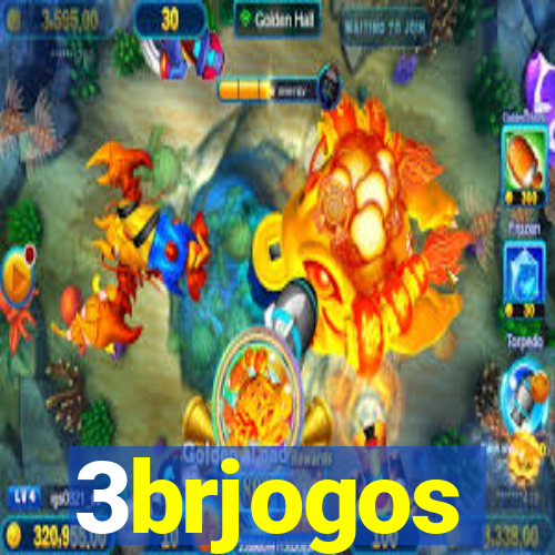 3brjogos