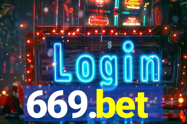 669.bet