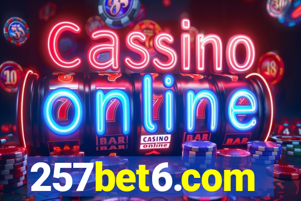 257bet6.com