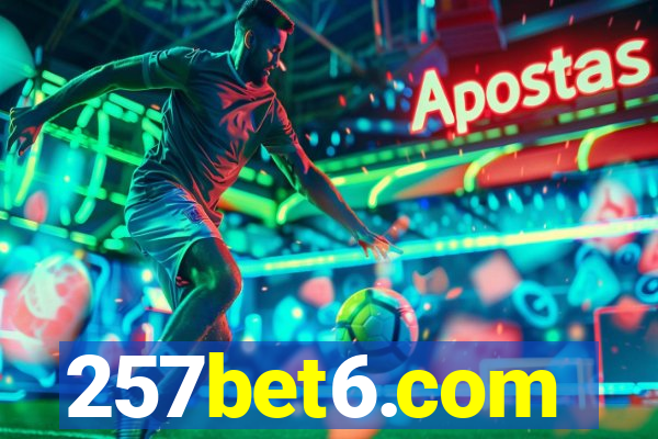 257bet6.com