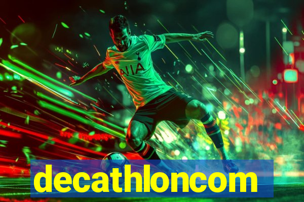 decathloncom