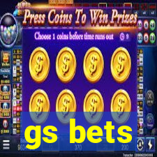 gs bets