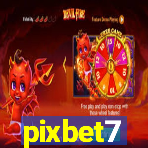 pixbet7