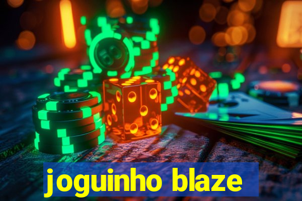 joguinho blaze