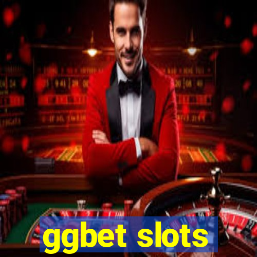 ggbet slots