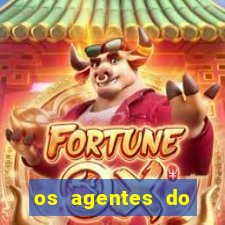 os agentes do destino online dublado assistir os agentes do destino dublado online