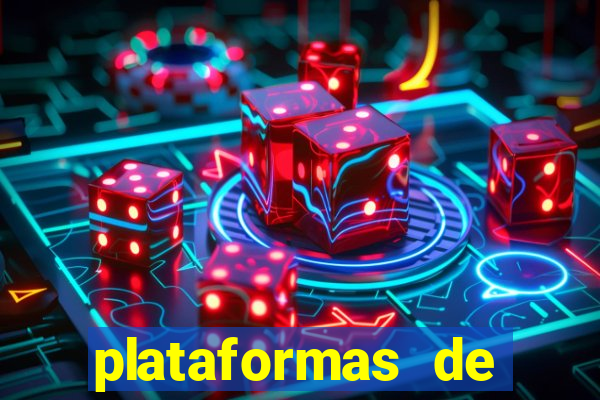 plataformas de jogos do tigre