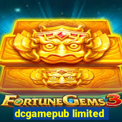 dcgamepub limited