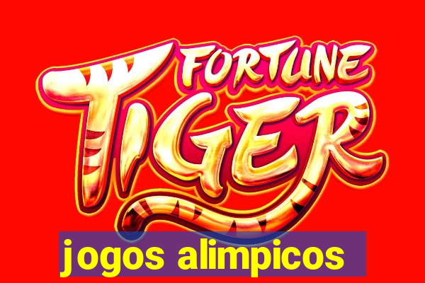 jogos alimpicos