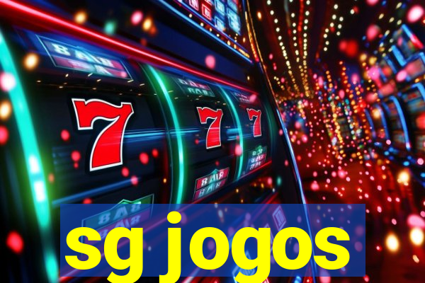 sg jogos