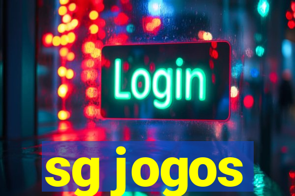 sg jogos