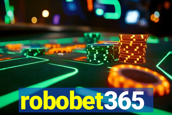 robobet365