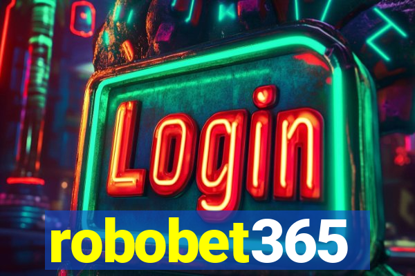 robobet365