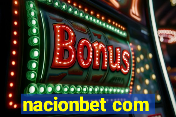 nacionbet com