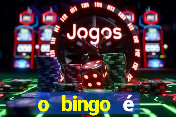 o bingo é legalizado no brasil?