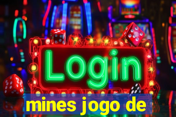 mines jogo de