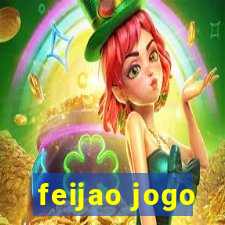 feijao jogo