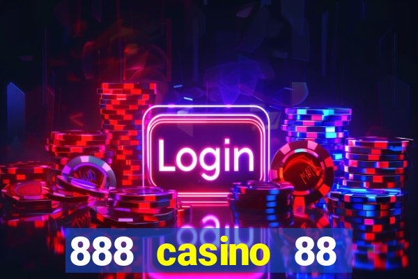 888 casino 88 giocate gratis