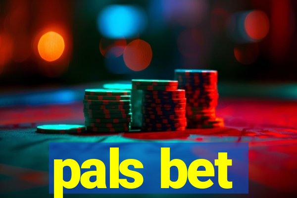 pals bet