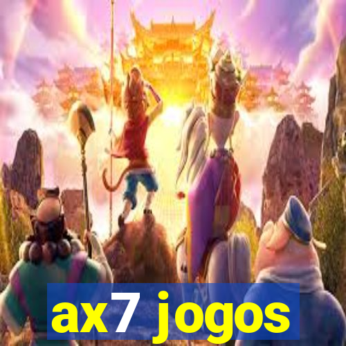 ax7 jogos