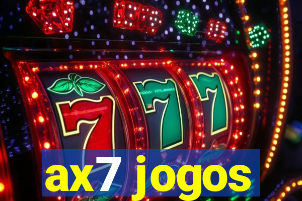 ax7 jogos