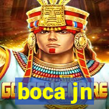 boca jn