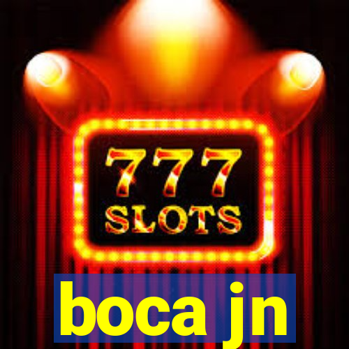 boca jn