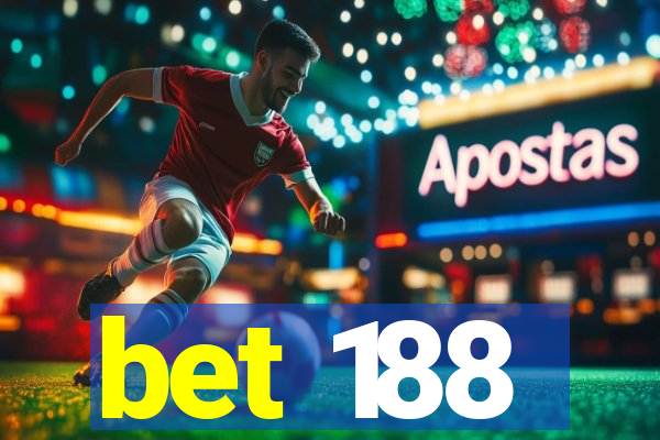 bet 188