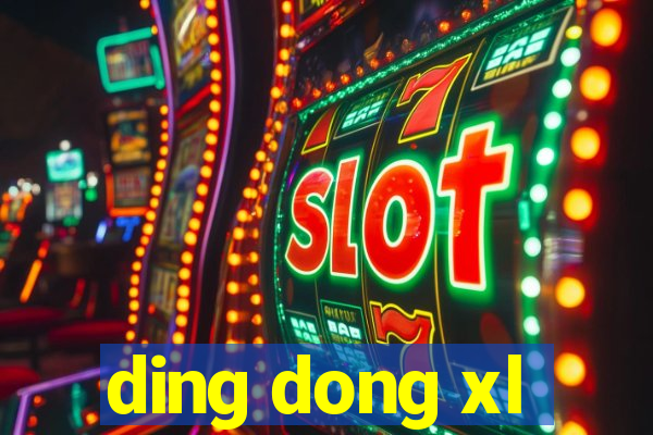 ding dong xl